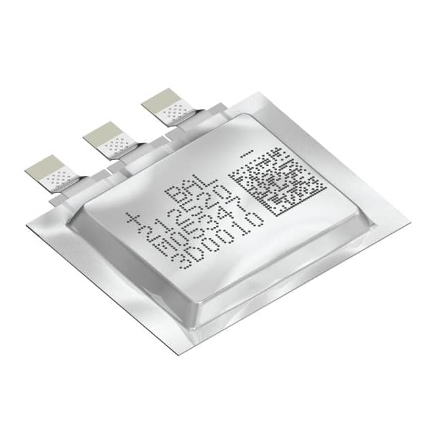 EDLC212520-351-2F-50 TDK Corporation  Condensatori a film